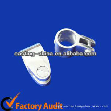 stainless steel CF8M investment casting gland parts